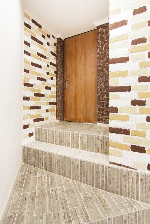 Club Suite Near Deribasovskaya Odessa Luaran gambar